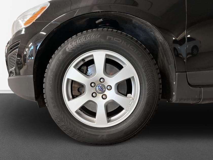 Bild 5 av Volvo XC60 D4 163 AWD Momentum DE