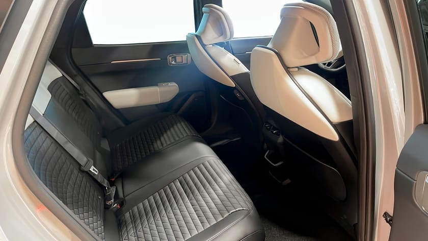 Bild 5 av Kia EV4 Long Range GT LINE FWD *KAMPANJ*