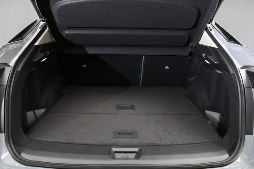 Bilde 4 av Nissan Ariya 87 Evolve 87kWh /Pano/Vent.Seter/BOSE/360kamera/20"/++