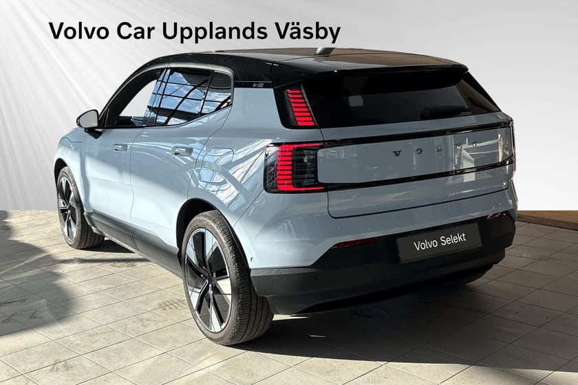 Bild 4 av Volvo EX30 Twin Motor Performance Ultra