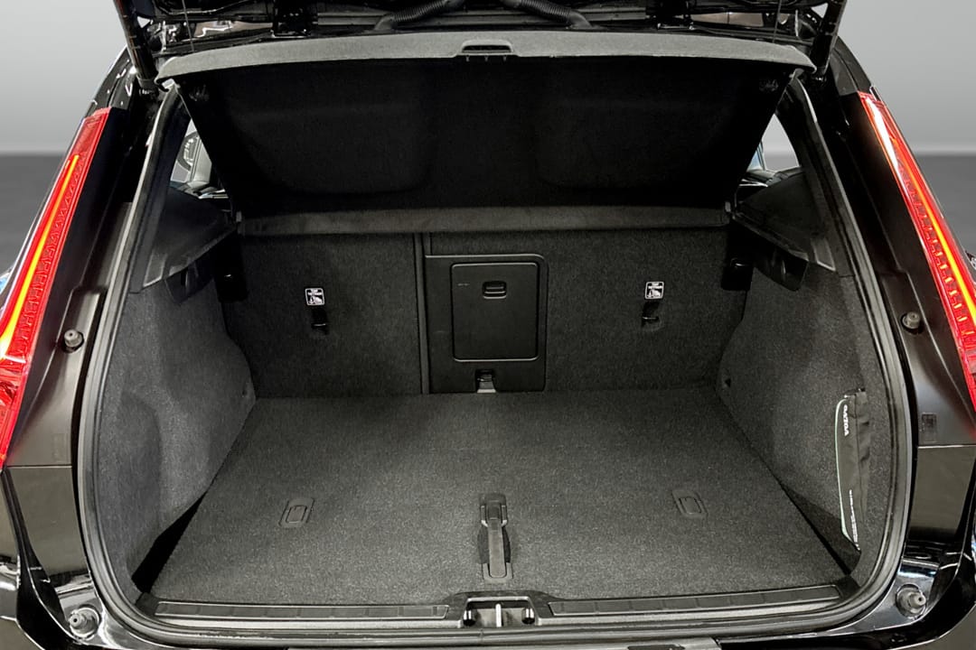 Volvo XC40 Recharge Single Motor