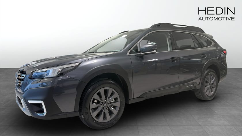 Bild 1 av Subaru Outback 2.5I-L ES LIMITED 4L XFUEL