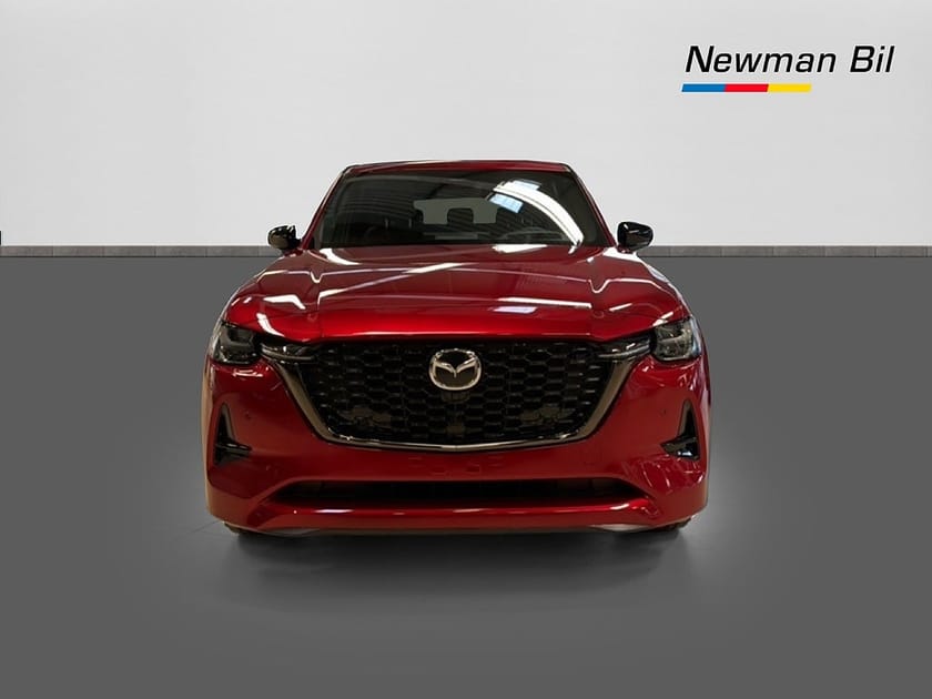 Bild 2 av Mazda CX-60 PHEV Homura COSO Euro 6
