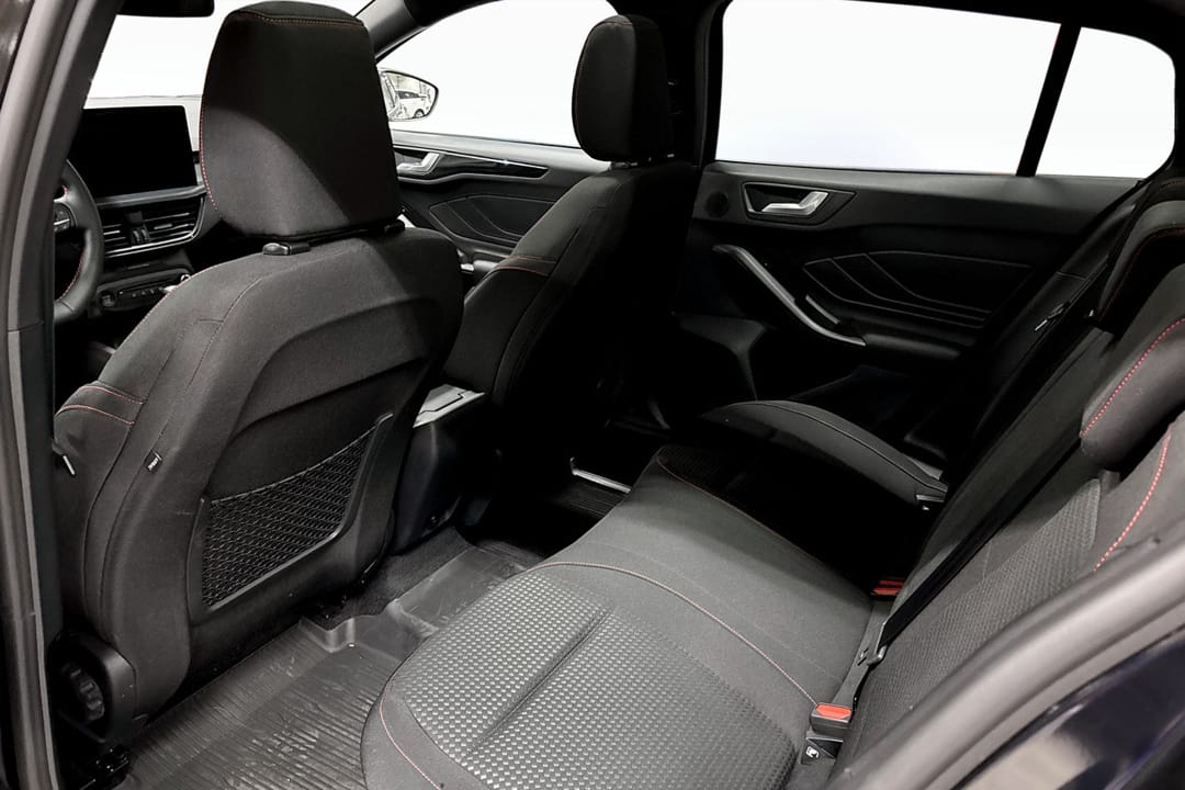 Ford Focus Kombi