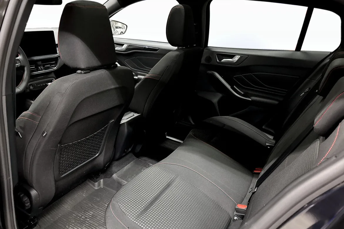 Ford Focus Kombi
