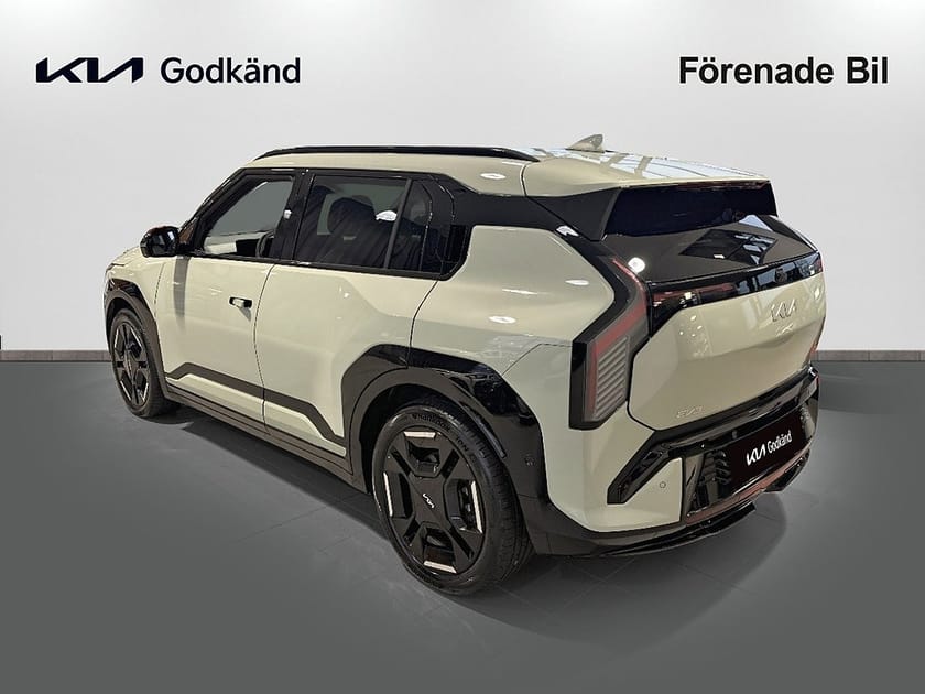 Bild 5 av Kia EV3 Long Range GT LINE