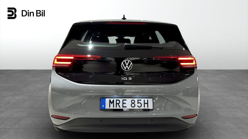 Bild 5 av Volkswagen ID.3 Pro Performance Komfort
