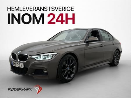 BMW 330i Sedan