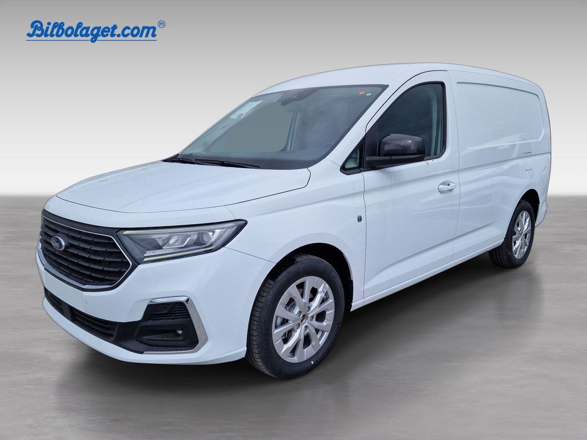 Ford Grand Transit Connect 2.0 EcoBlue Powershift, 7-trinn, 122hk, 2025