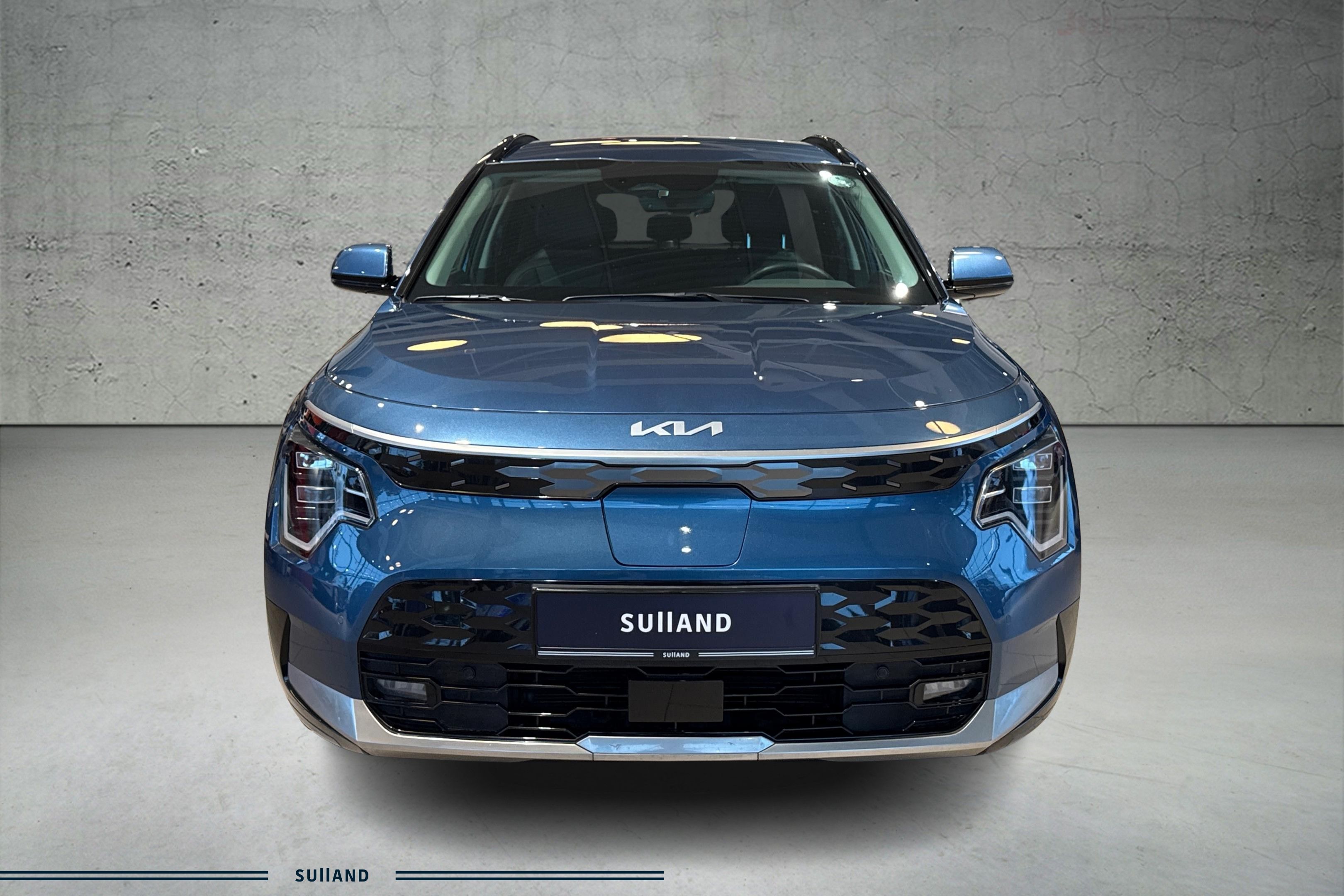 Thumnail bilde 1 av Kia Niro EV