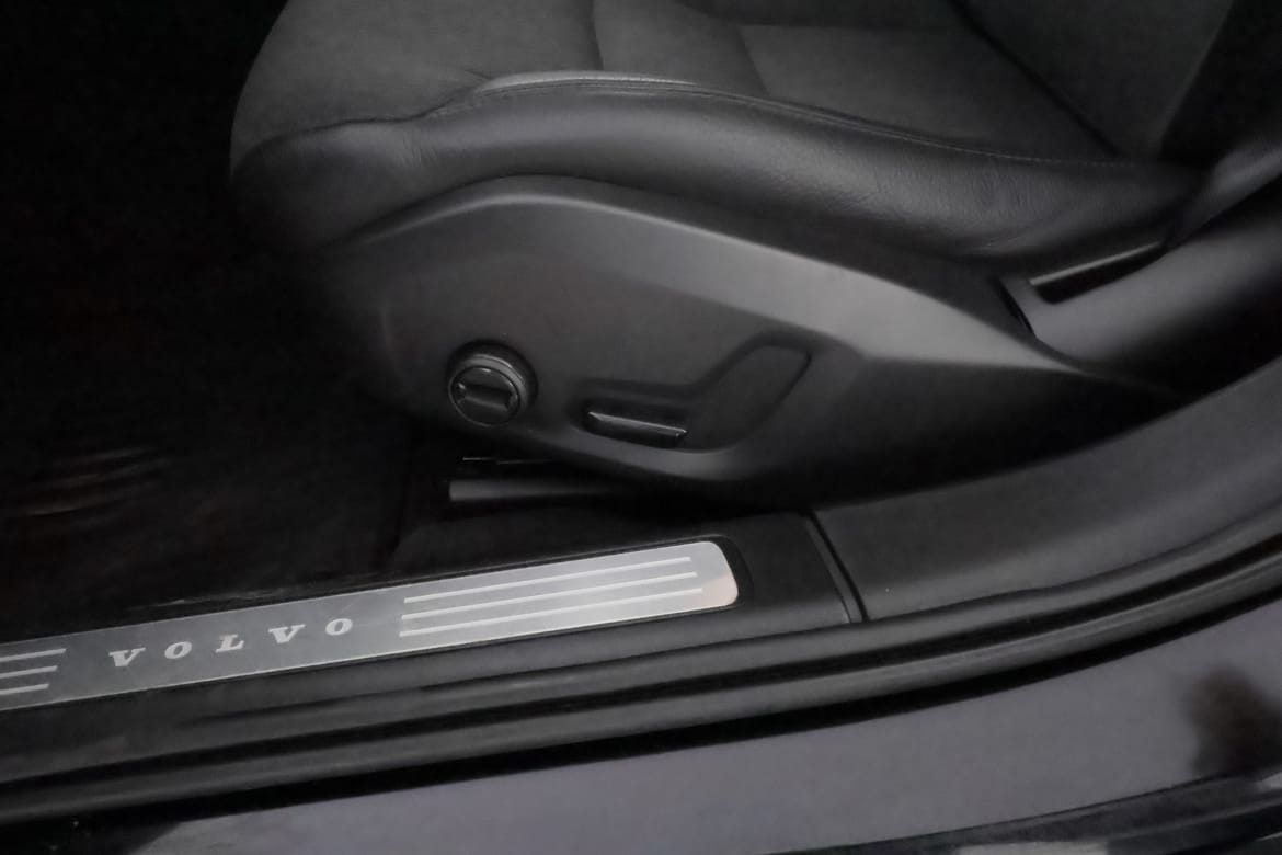 Volvo V90 2022 - miniatyr 15