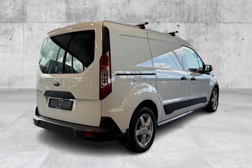 Bilde 5 av Ford Transit Connect 230 LWB L2 1.5TDCi 120 Trend/R.kam/SYNC/Oppv.frontrute/Webasto