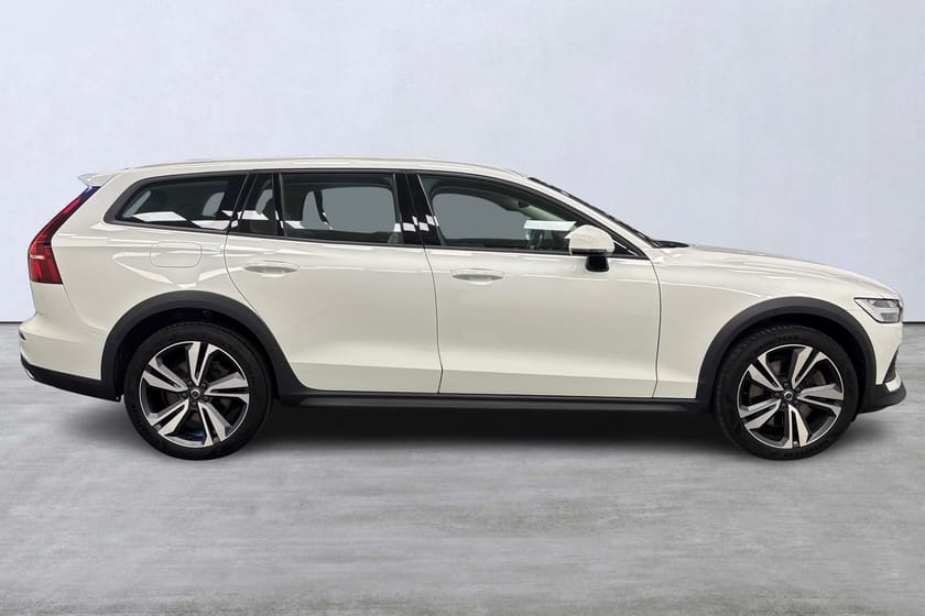 Bild 3 av Volvo V60 Cross Country T5 AWD Edition