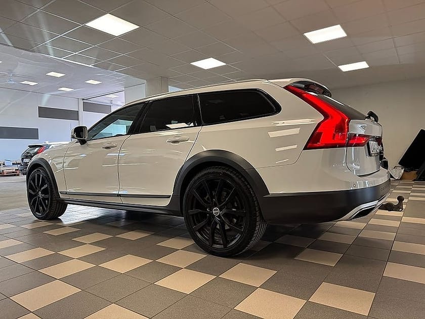 Bild 5 av Volvo V90 Cross Country Country Count...
