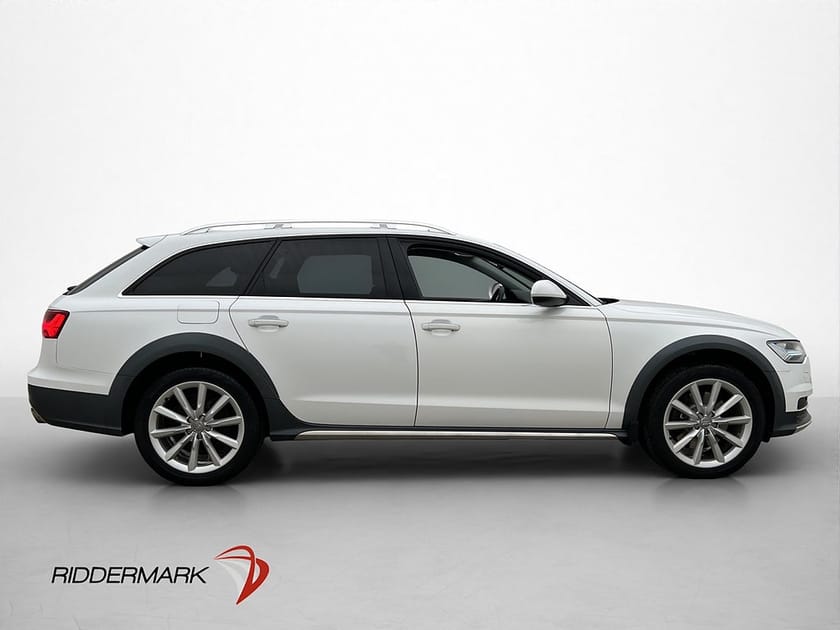 Bild 4 av Audi A6 allroad quattro 3.0 TDI Luftfjädring Värmare Kamera