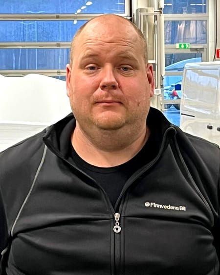 Adam Johansson