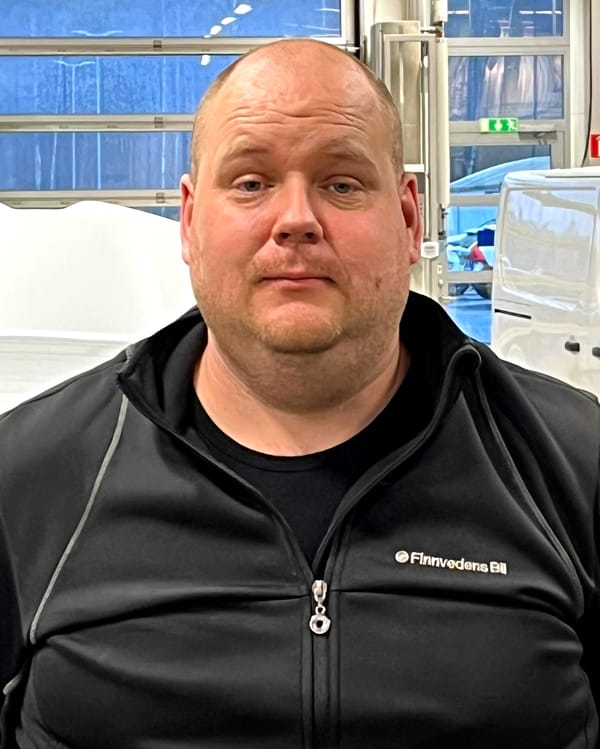 Adam Johansson