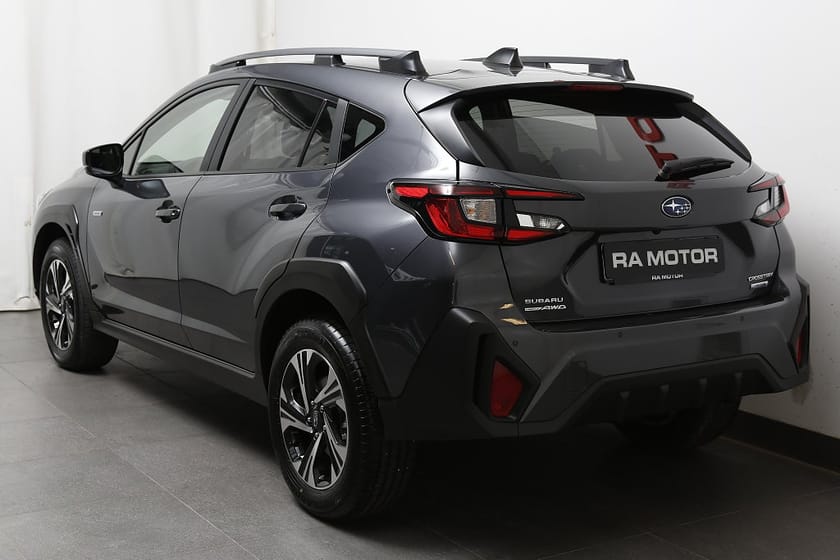 Bild 3 av Subaru Crosstrek e-Boxer 2.0 Adventure| 3st fria servicar/4.500mil