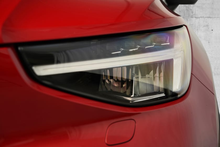 Bilde 4 av Volvo C40 Recharge Twin motor 408 Hk - AWD - GOOGLE -  KLIMAPAKKE - 8 ÅR GARANTI