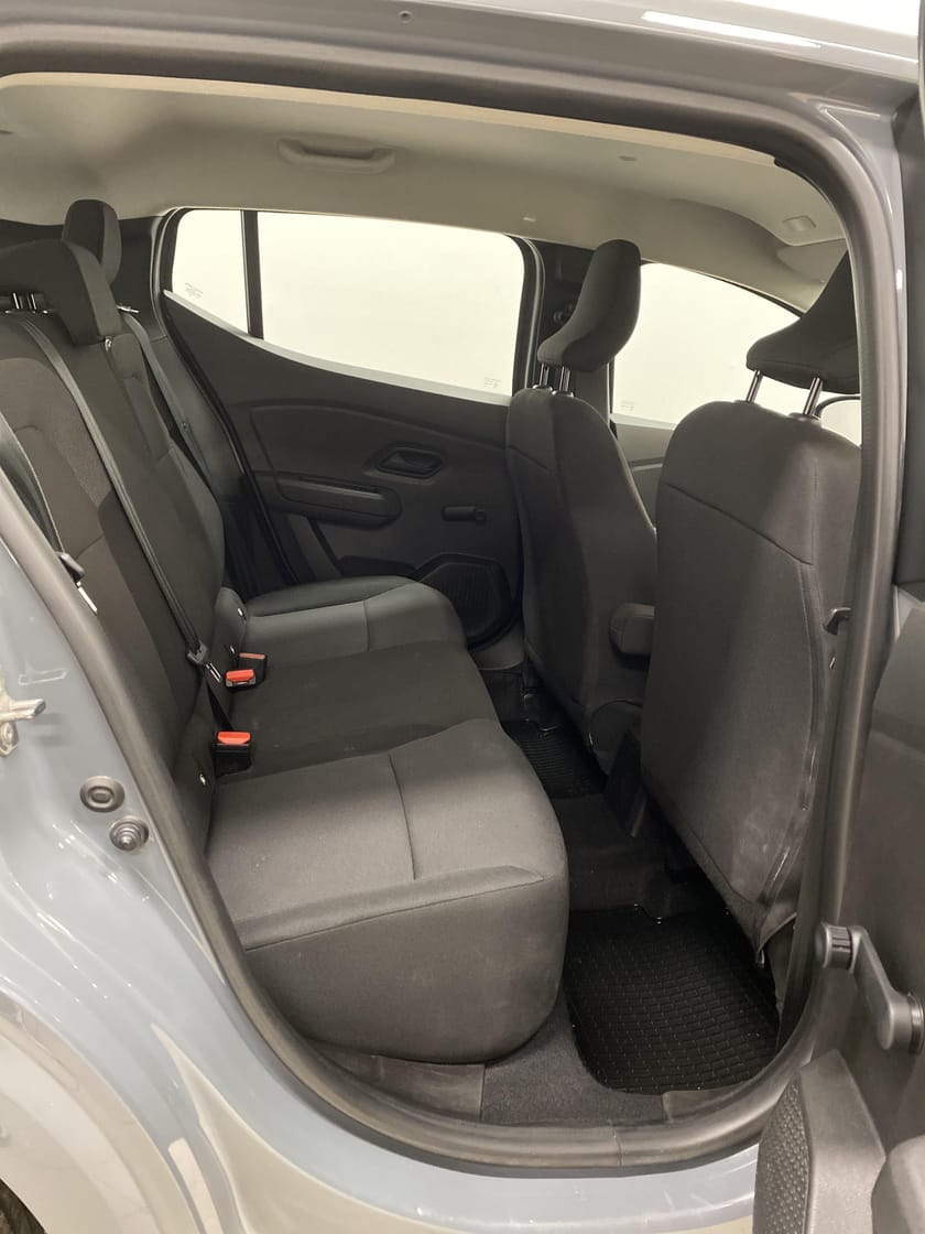 Bild 5 av Dacia Sandero TCe 90 essential