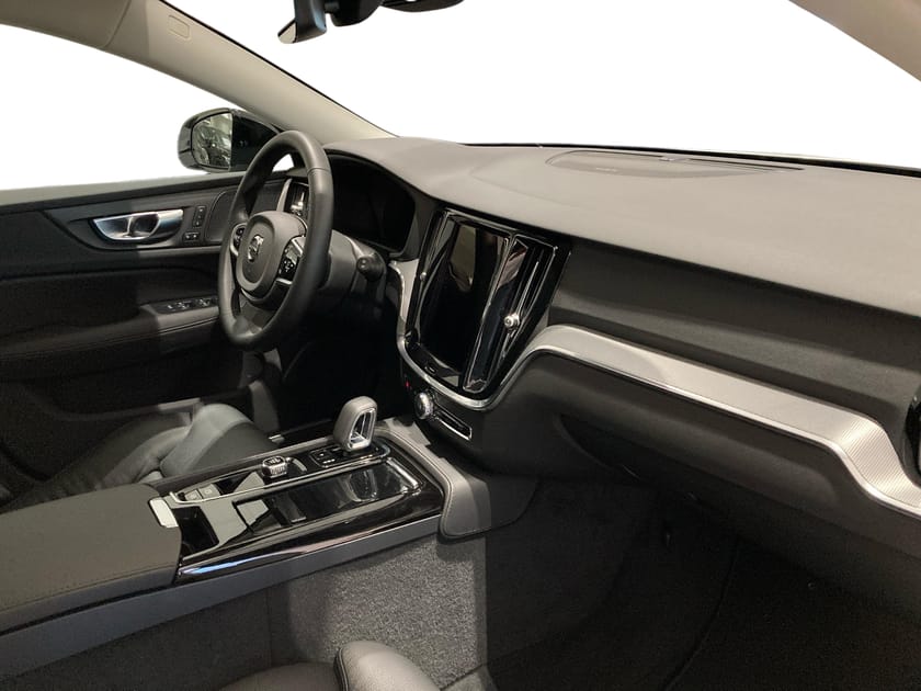 Bild 4 av Volvo V60 T6 Plus Dark Nordic Edition