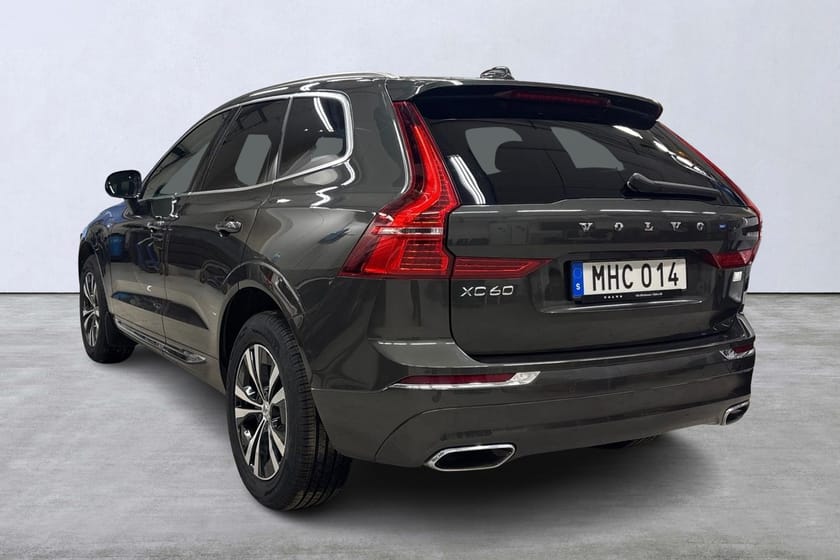 Bild 4 av Volvo XC60 Recharge T6 Inscr Expression T