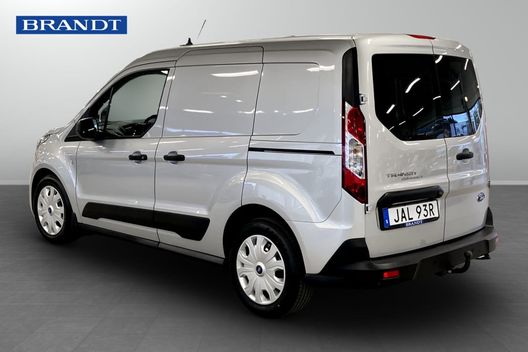 Ford Transit Connect 210
