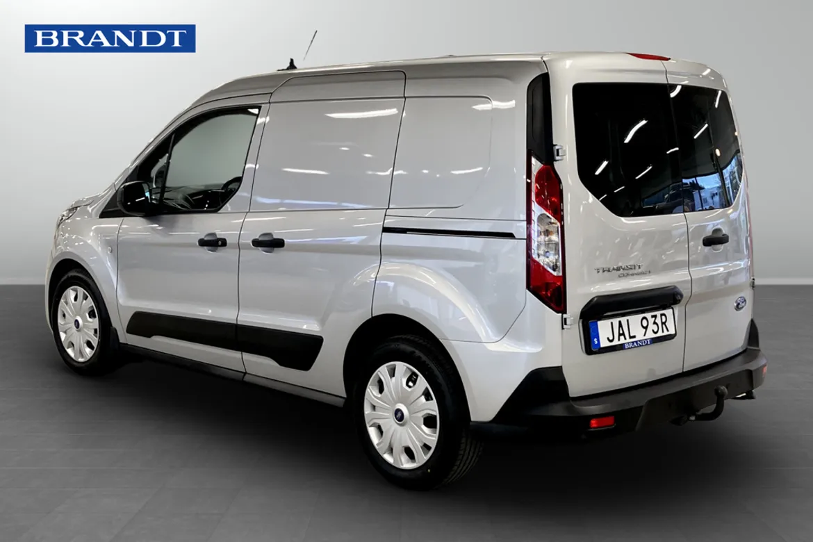 Ford Transit Connect 210