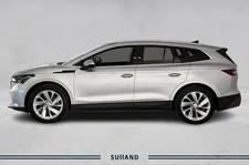 Thumnail bilde 1 av Škoda Enyaq iV 80