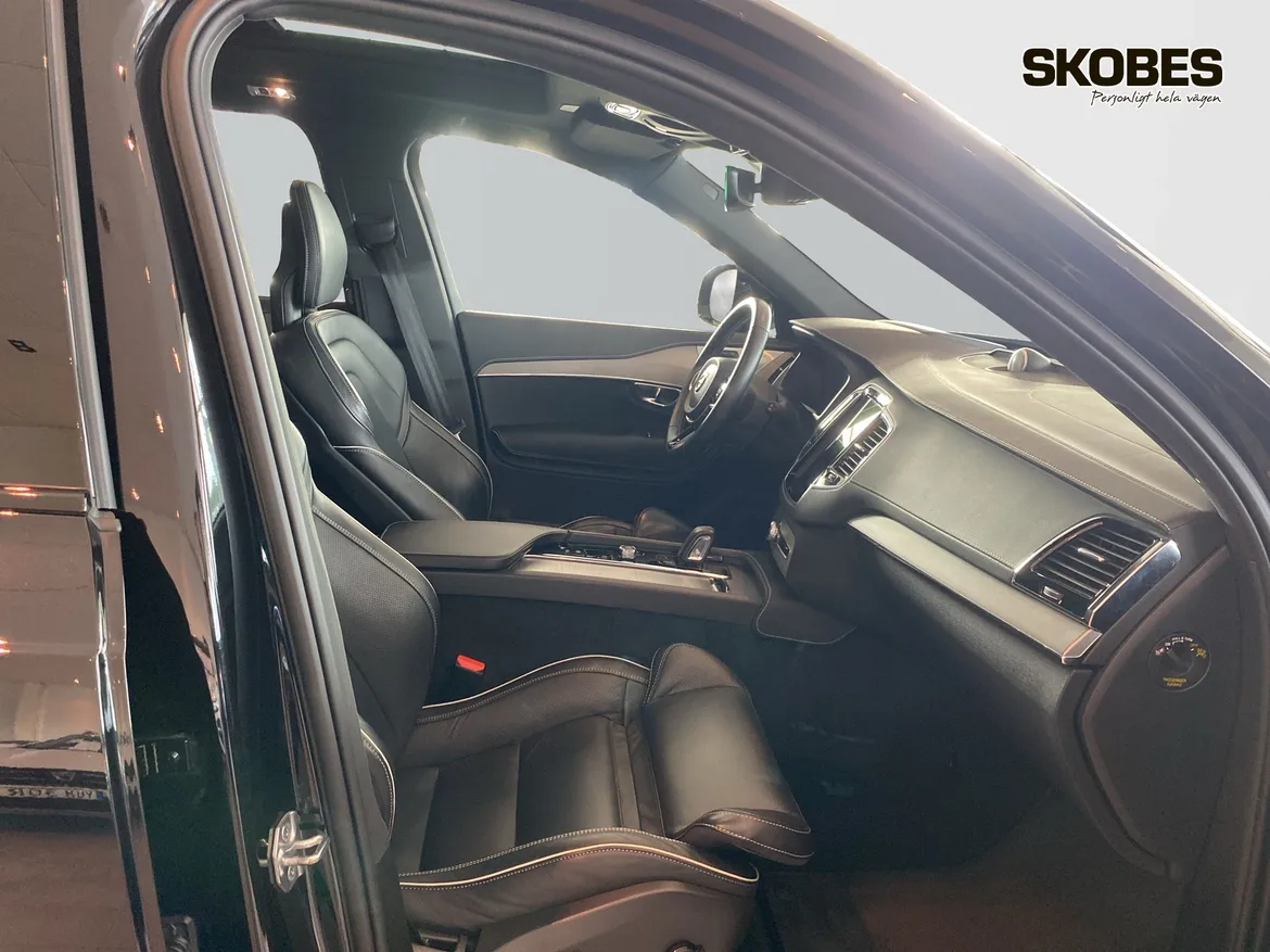 Volvo XC90 7-seater