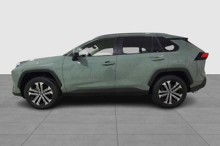 Bild 2 av Toyota RAV4 Hybrid AWD-i 2,5 EXECUTIVE V-HJUL