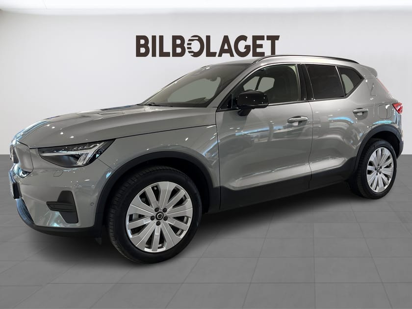 Bild 2 av Volvo EX40 Single Motor Extended Range R Core SE(NAVI/360 KAMERA)