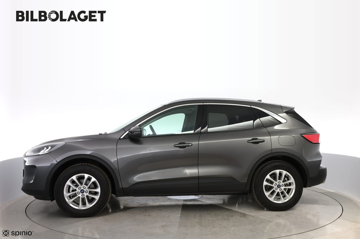 Ford Kuga 2024 - miniatyr 2
