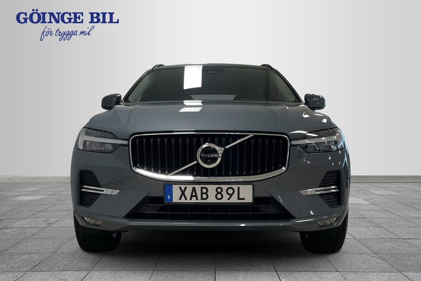 Bild 3 av Volvo XC60 B4 AWD Diesel Core/ Infällbart Drag/ 360 Backkamera/