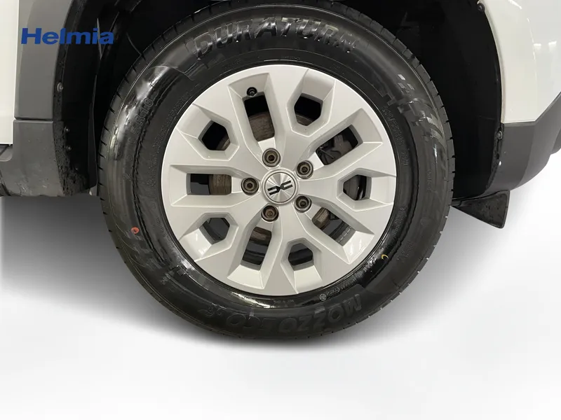 Bild 10 av 15 – Dacia Duster PhII 4x2 TCe 150 Express A