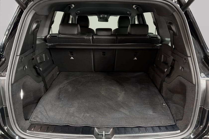 Bilde 5 av Mercedes-Benz EQB 350 4MATIC Progressive | DISTRONIC, MEMORY, HUD, 360++