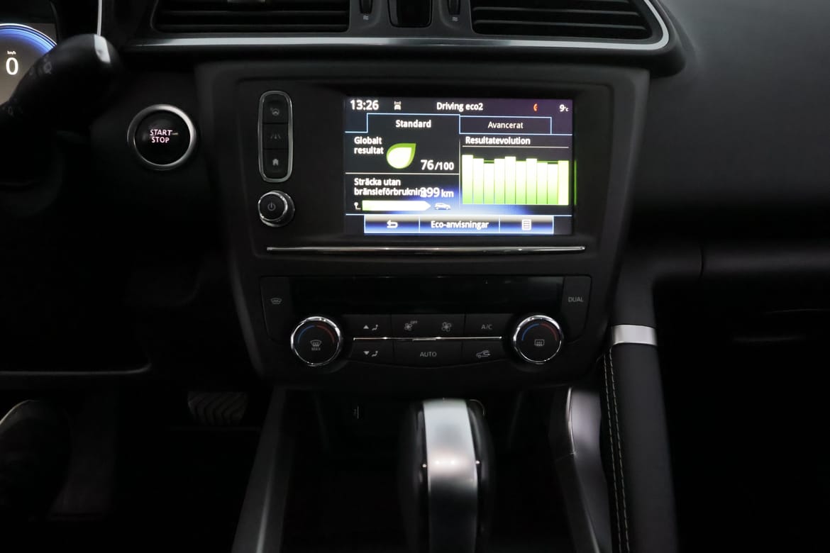 Renault Kadjar 2017 - miniatyr 15