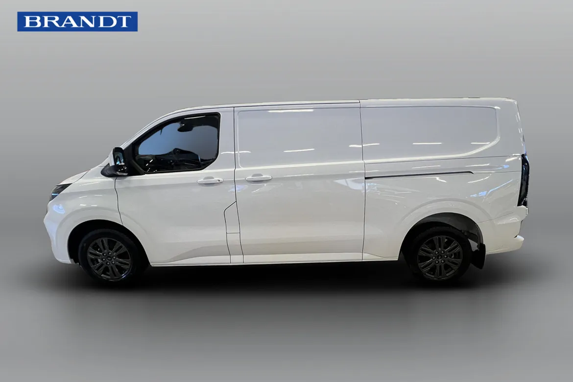 Ford Transit Custom 320