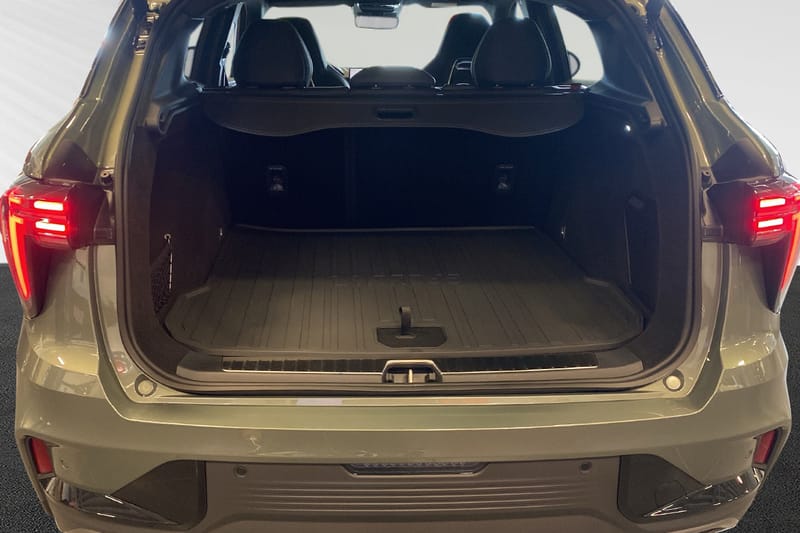 Lynk & Co 01 PHEV