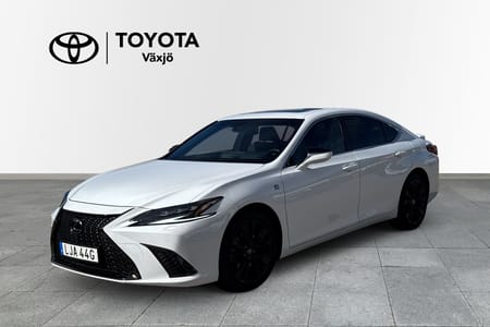 Lexus ES 300h