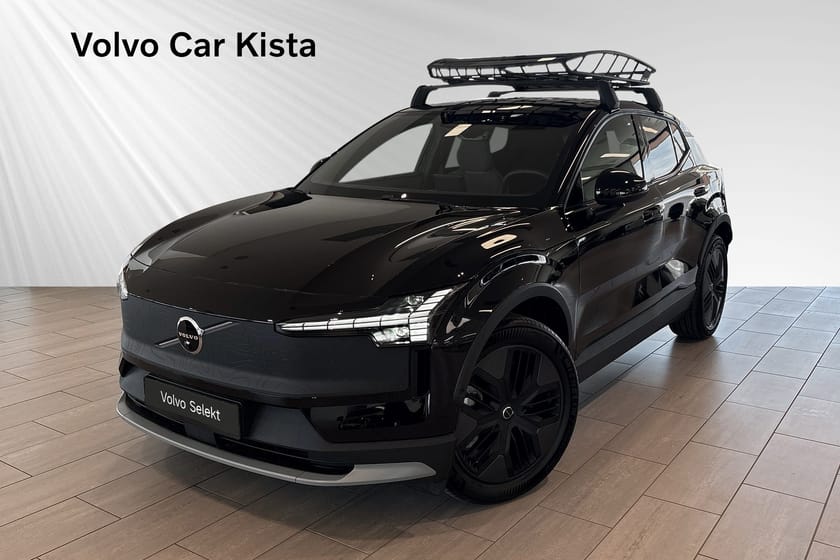 Bild 1 av Volvo EX30 Cross Country Twin Motor Performance M Perform Ultra Harman Kardon