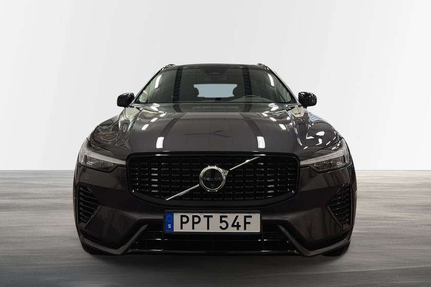 Bild 2 av Volvo XC60 T6 Plus Dark Nordic Edition