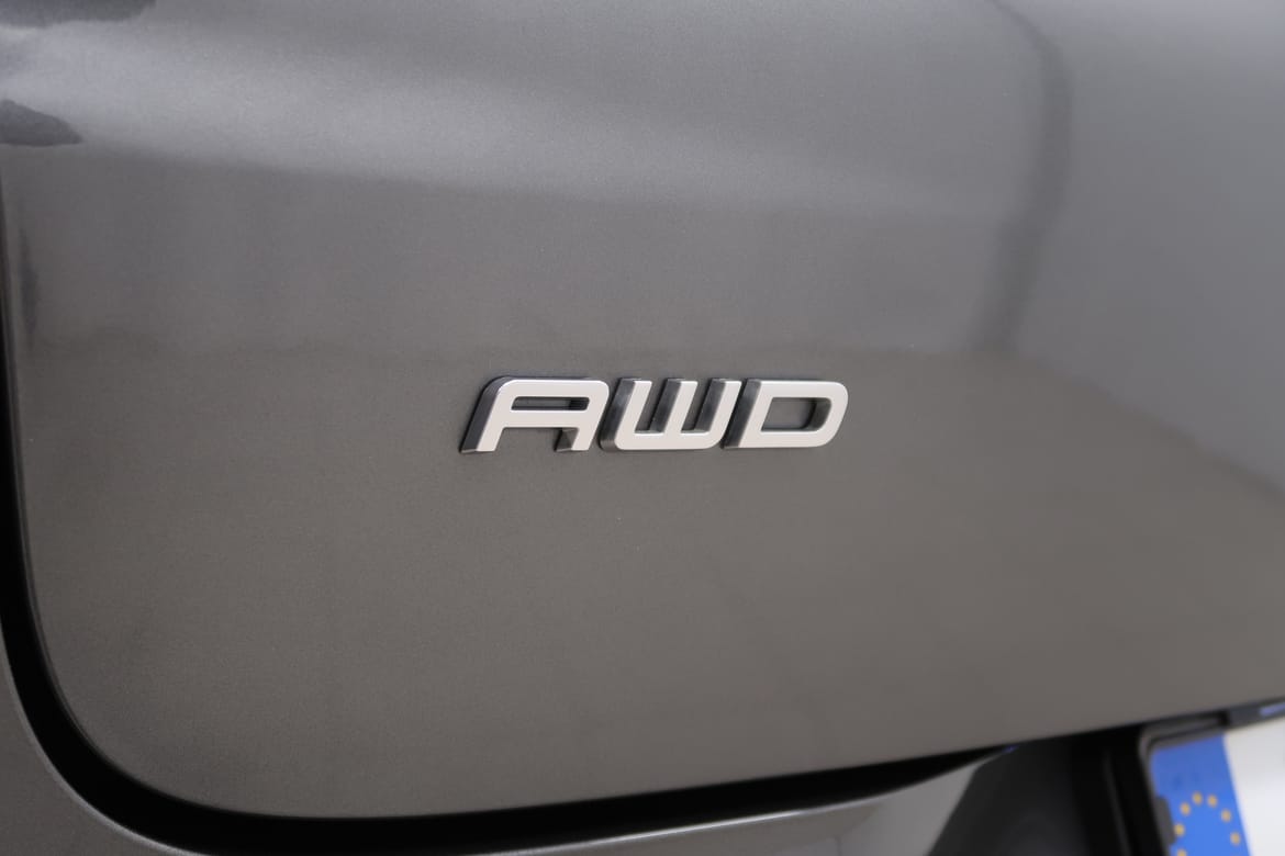 Ford Mustang Mach-E 2023 - miniatyr 13