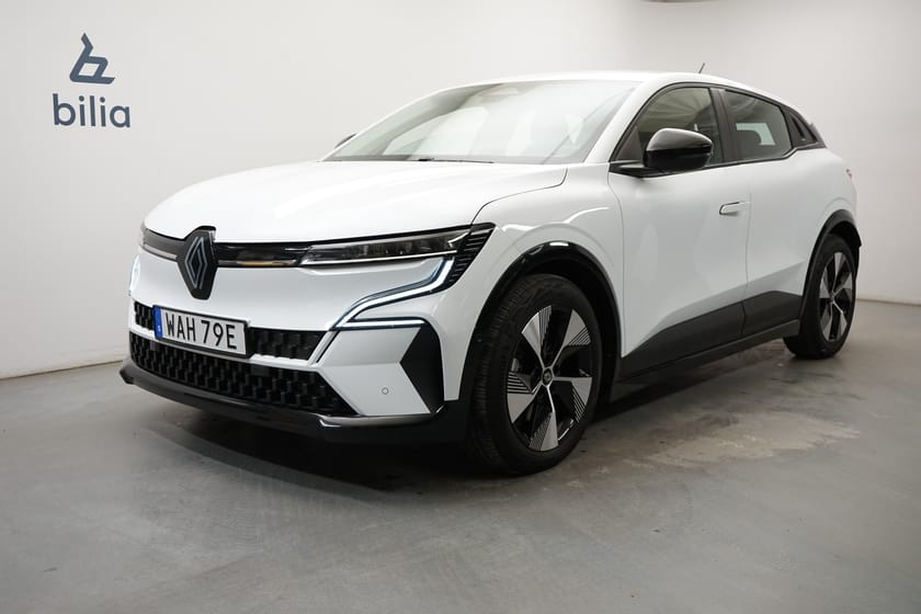 Bild 1 av Renault Mégane E-TECH Equilibre 40kWh/130hk