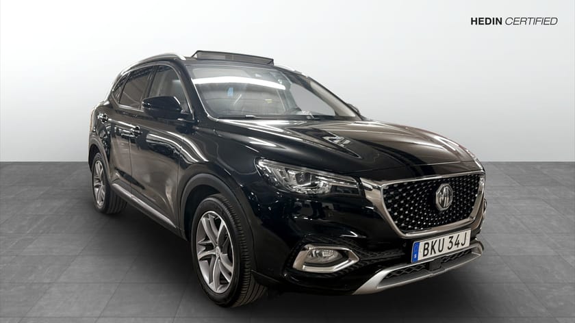 Bild 3 av MG EHS PHEV 258hk Panorama 360 kamera Carplay