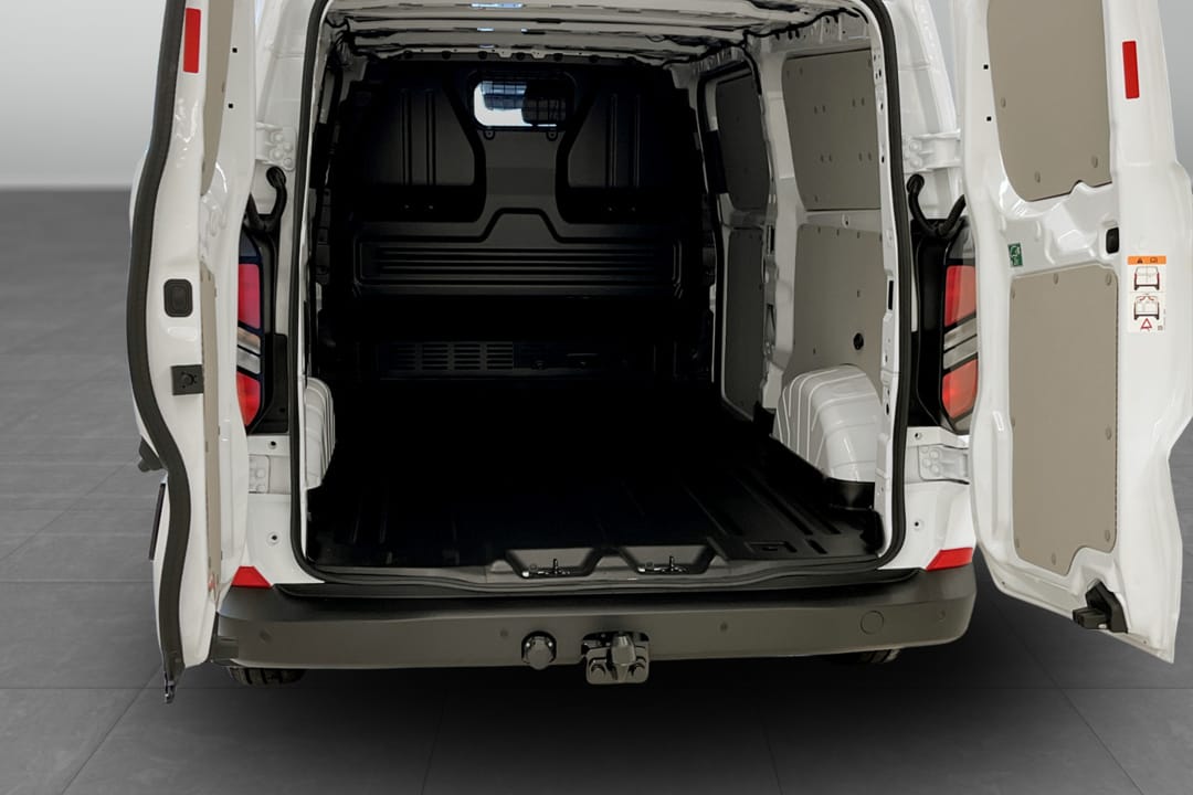 Ford Transit Custom 320 Plug-in Hybrid