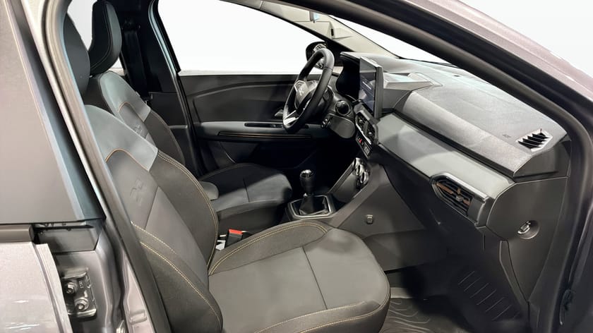 Bild 3 av Dacia Sandero Stepway EXTREME TCE 110 DEMO