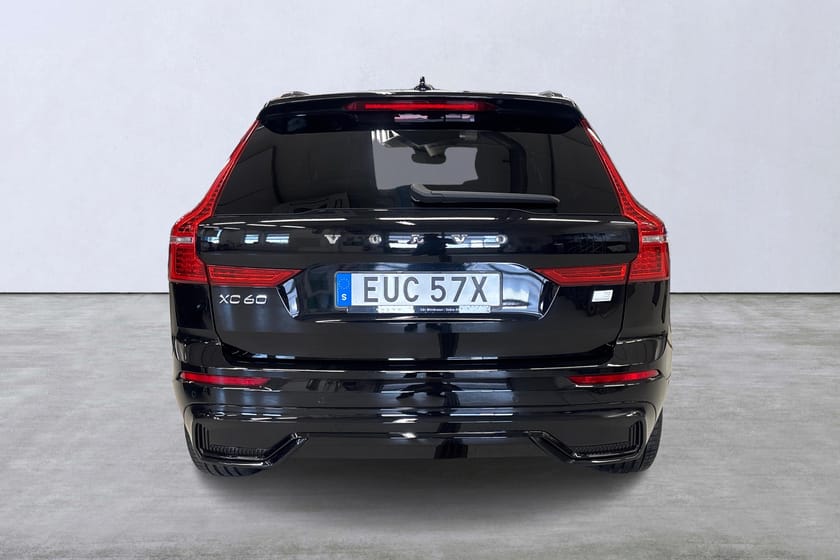 Bild 5 av Volvo XC60 Recharge T8 II R-Design