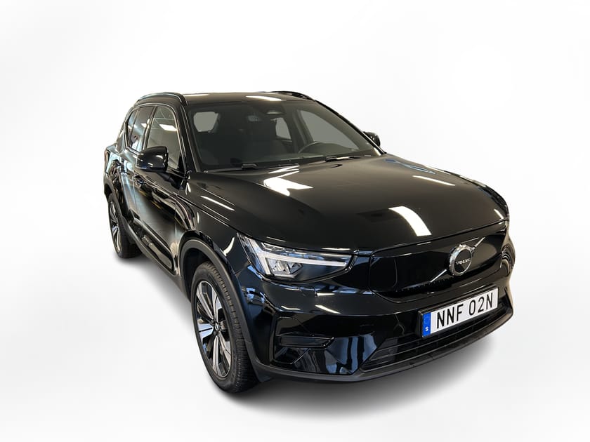 Bild 4 av Volvo XC40 Recharge Single Motor Core Edition