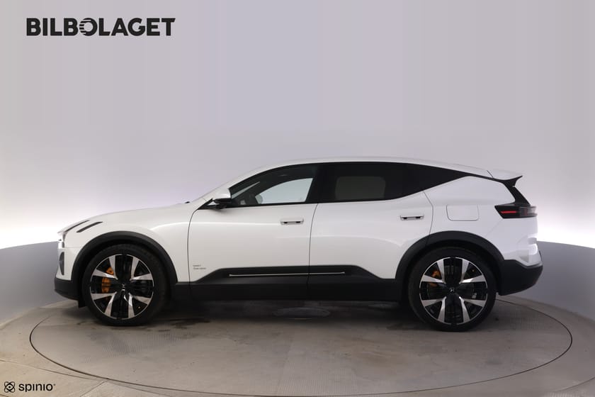 Bild 5 av Polestar 3 Long Range Dual Motor Performance 111kW Plus Pilot Perf Demobil